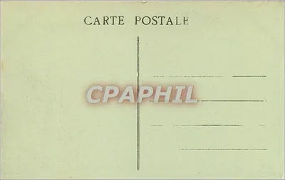 Chartres (E.-et-L.) - Kościół Świętego Aignana — Gr. Foucault, wyd., Dreux — Rewers