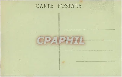 Escada da Rainha Berthe — Chartres (E.-et-L.) — G. Fonanle, editor, Dourz — Verso