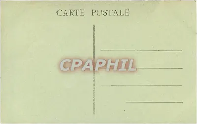Chartres (E-et-L.) - Porta Guillaume (XVI wiek) — G. Fonceault, wyd., Dreux — Rewers