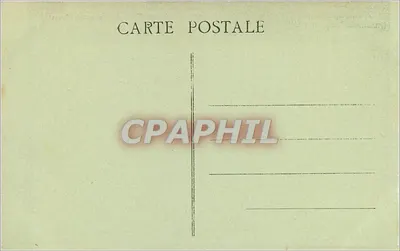 Kościół Świętego Piotra — Dreux (Eure-et-Loir) — G. Fonceault, wyd., Dreux — Rewers