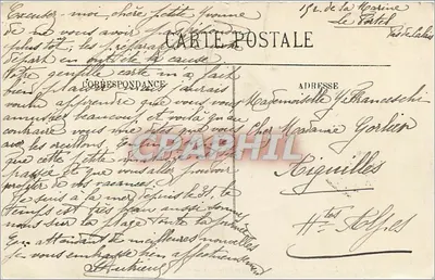Le Portel — Ruínas do Forte d'Heurt (lado do Mar) — LL. Gourlier, Le Portel — Verso
