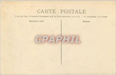 Marseille — Brzegi Corniche — Ruat, Wydawca, n° 35bis — Rewers