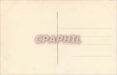 Clermont-Ferrand — Ogólny widok — G.d'O. n°78 — Rewers