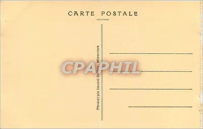 Domremy — Estátua de Isabelle Romée — Moderina — Verso