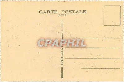 Besançon-les-Bains — Palazzo di Giustizia (XVI secolo) — Antico Parlamento della Franche-Comté — Verso