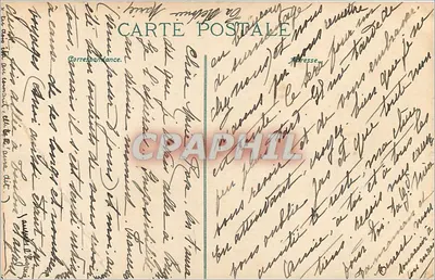 Monte Carlo — As terras do Cassino — N.D. Fot. — Verso