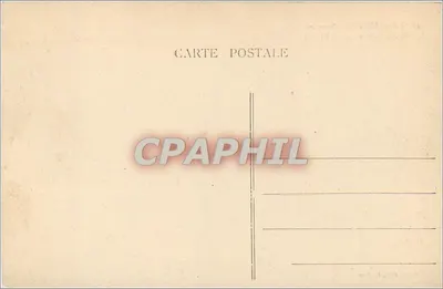 Tancarville (Seine-Inf.) — Ruínas da Capela — n° 446 — Verso