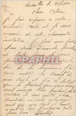 Flores da França trazem sorte — G.B. 257 — Verso