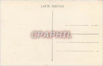 Chartres (E.-et-L.) - A Porta Guillaume — editor L. Foucault, Dreux, n°149 — Verso