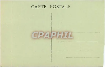 Chartres (E.-st.-L.) — Katedra (z XII do XVI wieku) — bez wydawcy ani numeru widocznego — Rewers