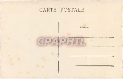 Zamek Chenonceaux — Widok z powietrza — Le Cher — Rewers
