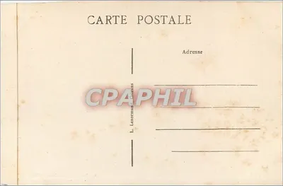 Ussé — Zamek widziany z samolotu — Wielkie zamki nad brzegami Loary — Rewers