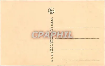 Jaskinie Han — Wiadro Danaid — N. Jus — Rewers