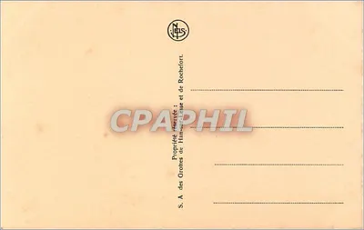 Jaskinie Han — Sala Vigneron — NLS — Rewers