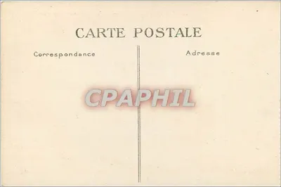 Sainte-Adresse — Capela Nossa Senhora dos Mares — n° 174 — Verso