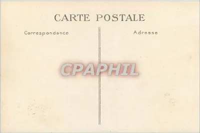 Le Havre — Perspektywa plaży — Wydawca L. Fravis, nr 77 — Rewers