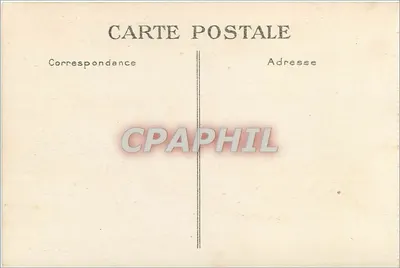 Le Havre — Bursa i Nowy Ogród — G. P. Le Havre, n°66 — Rewers