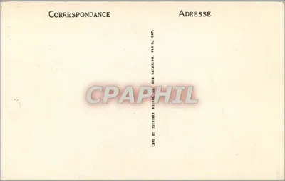 FÉCAMP — Igreja da Trindade — O Coro — Verso