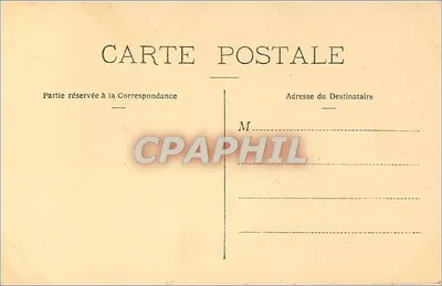 Evian-les-Bains — Widok ogólny — Kolekcja źródła Cachat, n°63 — Rewers