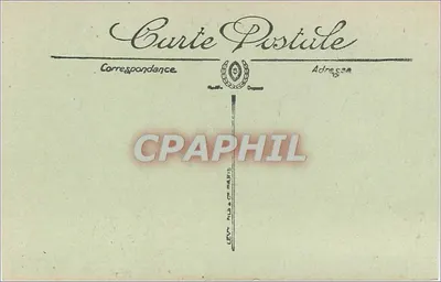LILLE — Notre-Dame de la Treille — 184 — Verso