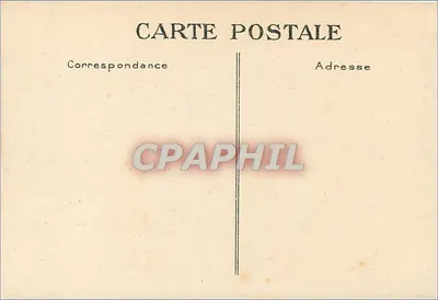 Le Havre — Entrada do navio de passageiros "Paris" — G. Le Fleure, n°60 — Verso