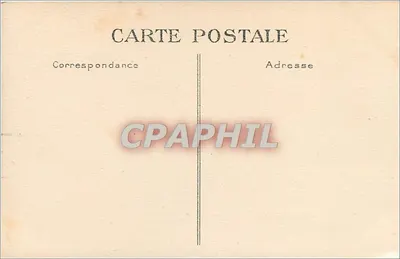 Deauville. O Casino e o Hotel Normandy — G. F., Le Havre, n° 445 — Verso