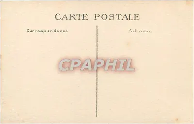 Deauville — Plaża z kwiatami, ogrody i Normandy — G.F., Le Havre — Rewers