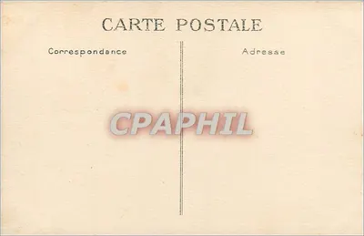 Deauville — Hotel Royal i ogród — G. F. Le Havre, nr 426 — Rewers