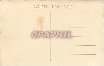 Cherbourg - Panorama de la Ville — édition non identifiée, n°4 — Rewers
