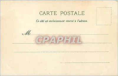 Los Baños-Puente Napoleón — Saint Sauveur — D.T. Editor, Serie 2 N° 301 — Reverso