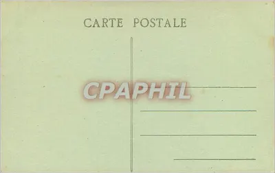 Cherbourg - Arsenal Marittimo - La Difesa Mobile — Verso