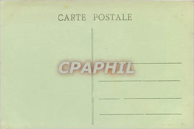 Cherbourg — Ingang van het Marinearsenaal — A. B., uitgever, Cherbourg — Achterkant