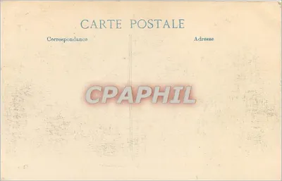 Creil — Casas bombardeadas pelos Alemães — (E.I.D.) — Verso