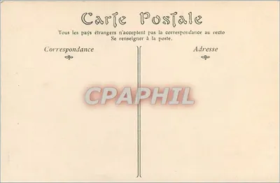 Nogent-le-Rotrou — Castelo de Saint-Jean, os Contrefortes — ND Phot — Verso