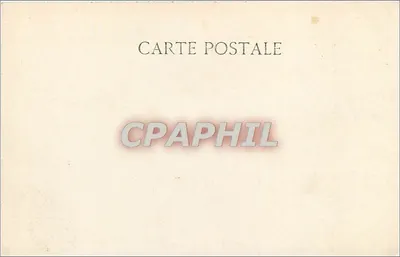 Amboise — Zamek — C. L. C. — Rewers