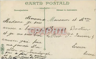 PARIS - Il Trocadéro — vista del Palazzo di Chaillot, editore non visibile, numero di serie non visibile — Verso