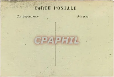 Ermitaż na Monte Cindre — Krzyżowa ścieżka — Wyd. A. Demierre — Rewers