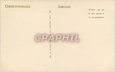 Vernon — Vista Geral — ND. — Verso