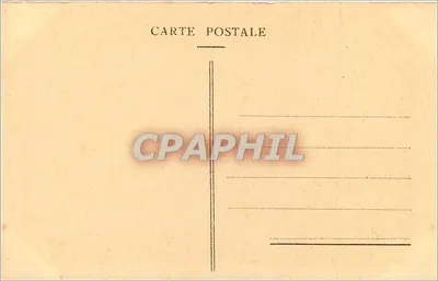 Bruxelas — A Bolsa e o Boulevard Anspach — Verso