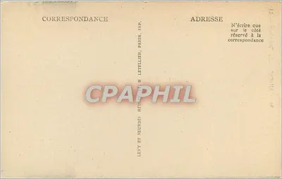 Amiens — Katedra — LL — Rewers