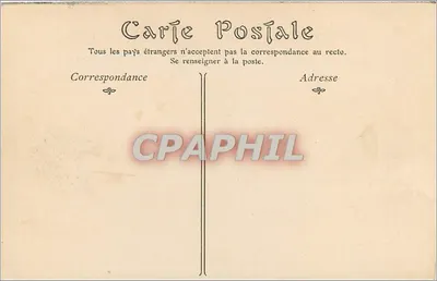 Dinard — Pałac Szklany — ND Phot — Rewers