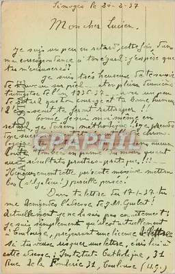 Abadia Cisterciense de Nossa Senhora de Bonnecombe (Aveyron) — Visão geral — Editado por Musset, Rade — Verso