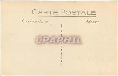Le Tréport — Kasyno — Falaise — LL — Rewers