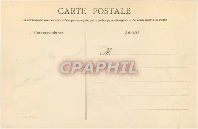Le Pouliguen (Loire-Inf.) — La Grand'Côte — Artoum Nozais, Nantes — Reverso