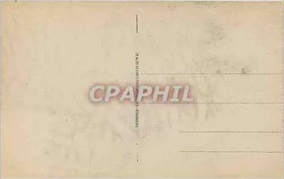 Calais - Stacja Północna — widok budynku i mostu metalowego — n°27 — Rewers
