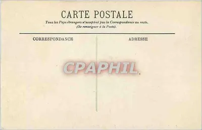 Montrésor — L'Indrois e la Chiesa dei Bastarnay — LL. — n°11 — Verso