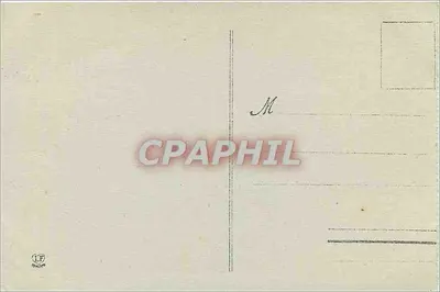 Lourdes - Esplanada i Bazylika — wydawca L. P. (n°19) — Rewers