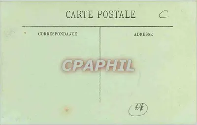 Caen — Brzegi Orne — Szkoła Pływania — LL. — Rewers