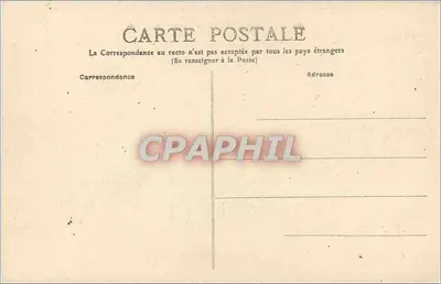 O Col de Ceyssat e os Dômes no PUY-DE-DÔME — A Auvergne — 729 — Verso