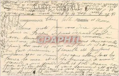 St-Georges-de-Didonne — Costa de Prata — A Praia — O Estabelecimento de Banhos — BR-2938 — Verso